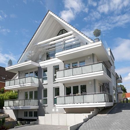 Lucia Apartment ชาร์บอยท์ซ ภายนอก รูปภาพ