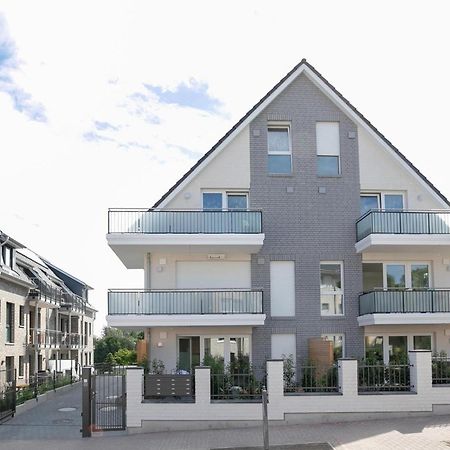 Lucia Apartment ชาร์บอยท์ซ ภายนอก รูปภาพ