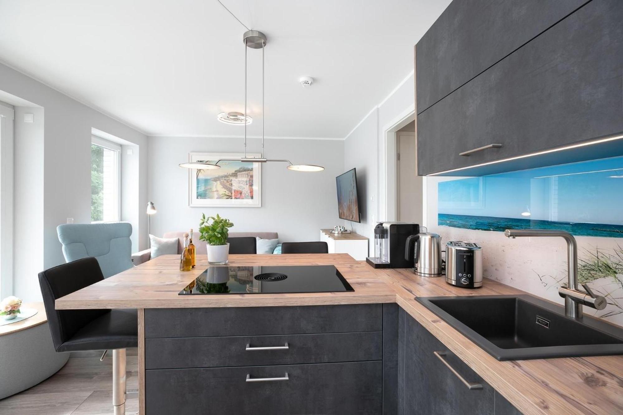Lucia Apartment ชาร์บอยท์ซ ภายนอก รูปภาพ