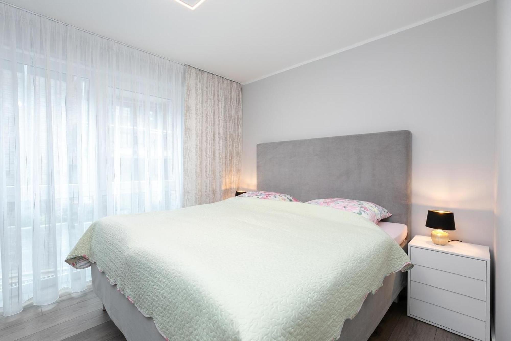 Lucia Apartment ชาร์บอยท์ซ ภายนอก รูปภาพ