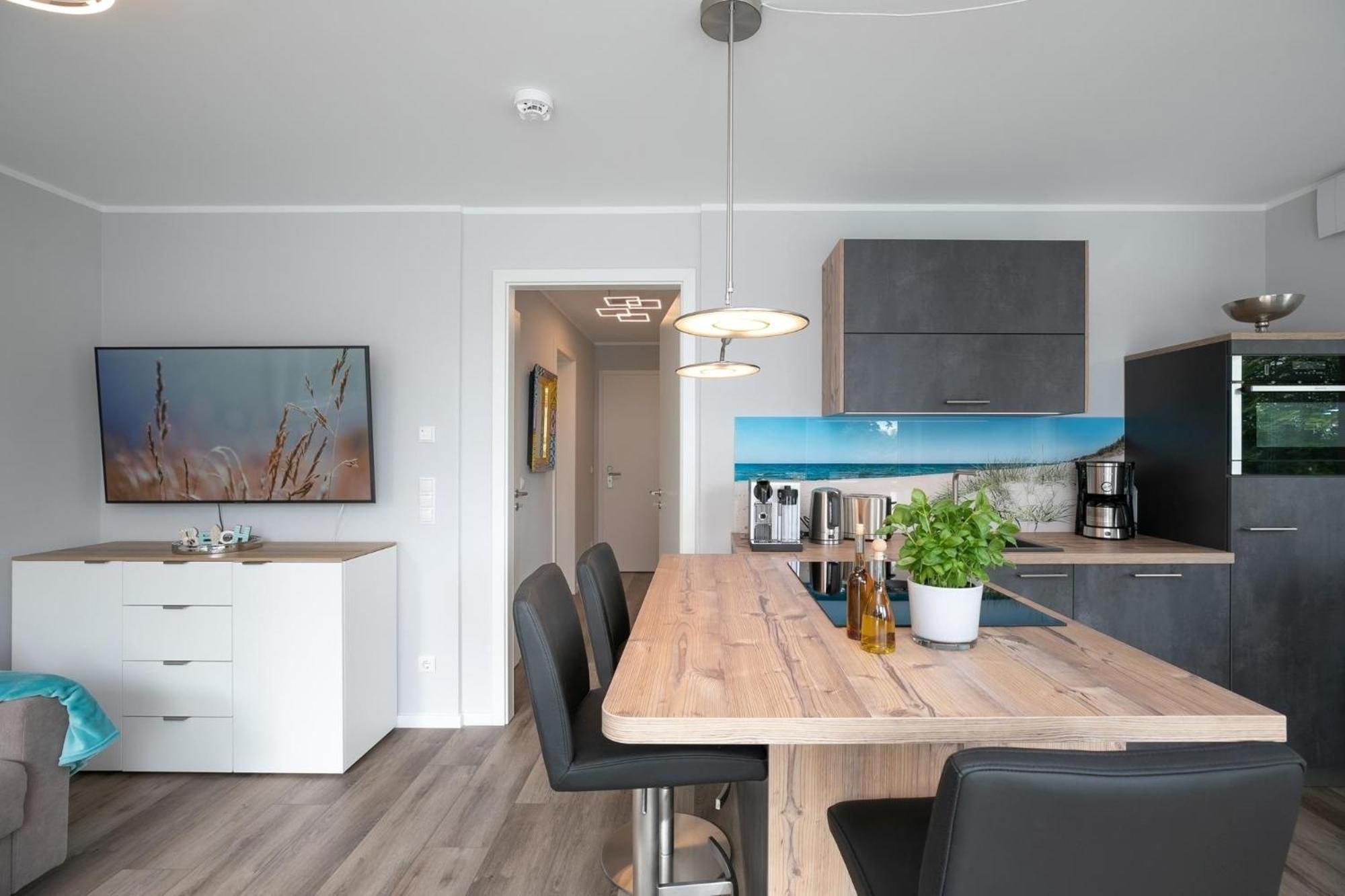 Lucia Apartment ชาร์บอยท์ซ ภายนอก รูปภาพ
