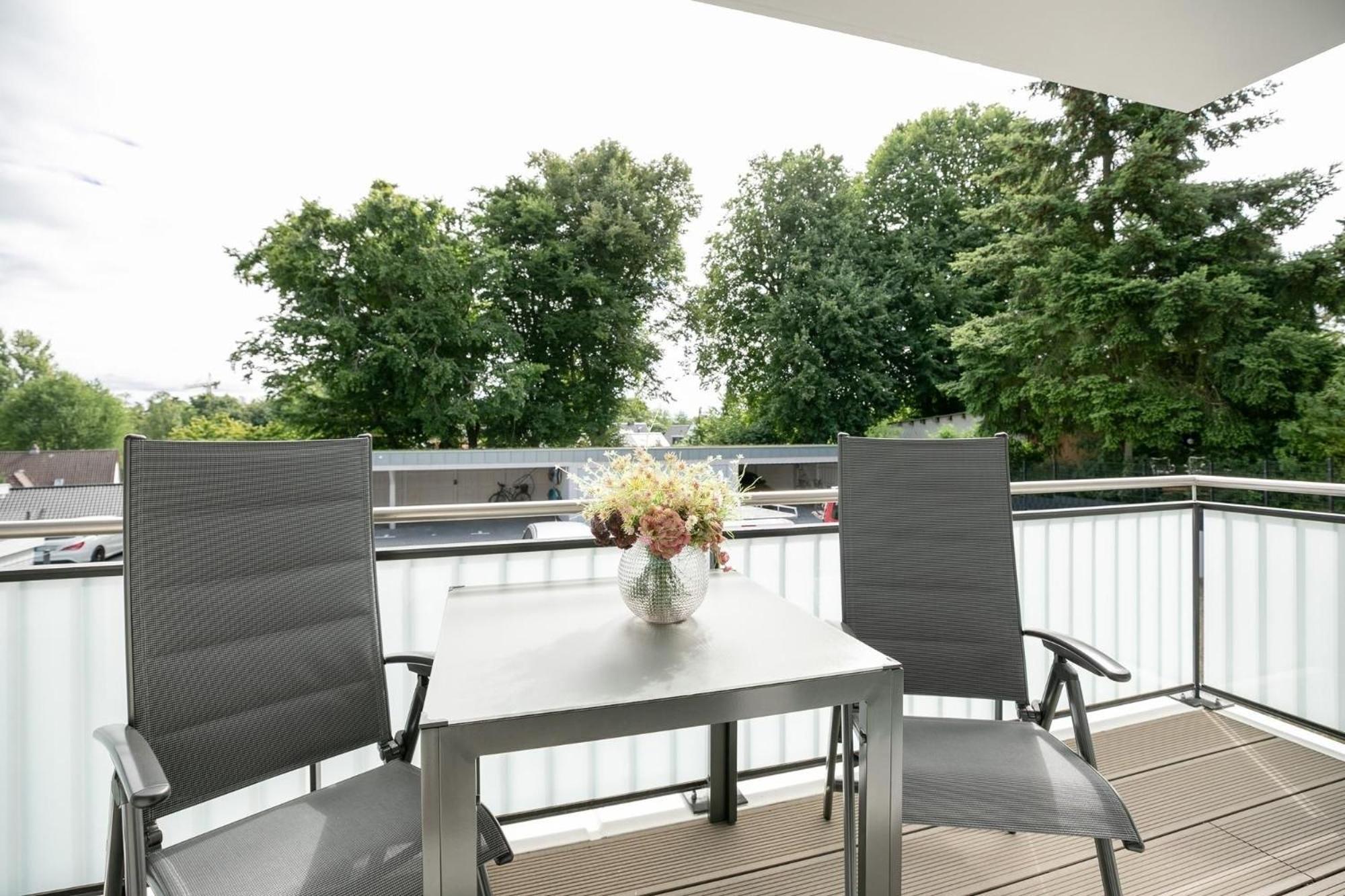 Lucia Apartment ชาร์บอยท์ซ ภายนอก รูปภาพ