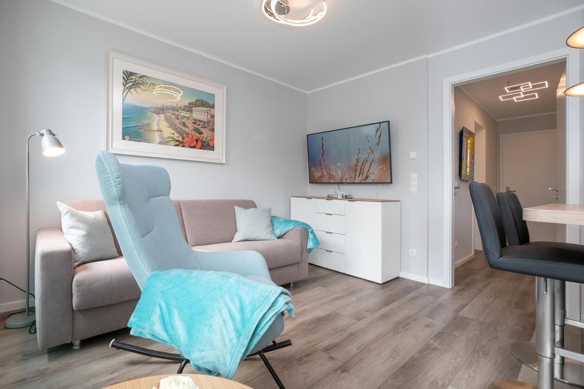 Lucia Apartment ชาร์บอยท์ซ ภายนอก รูปภาพ
