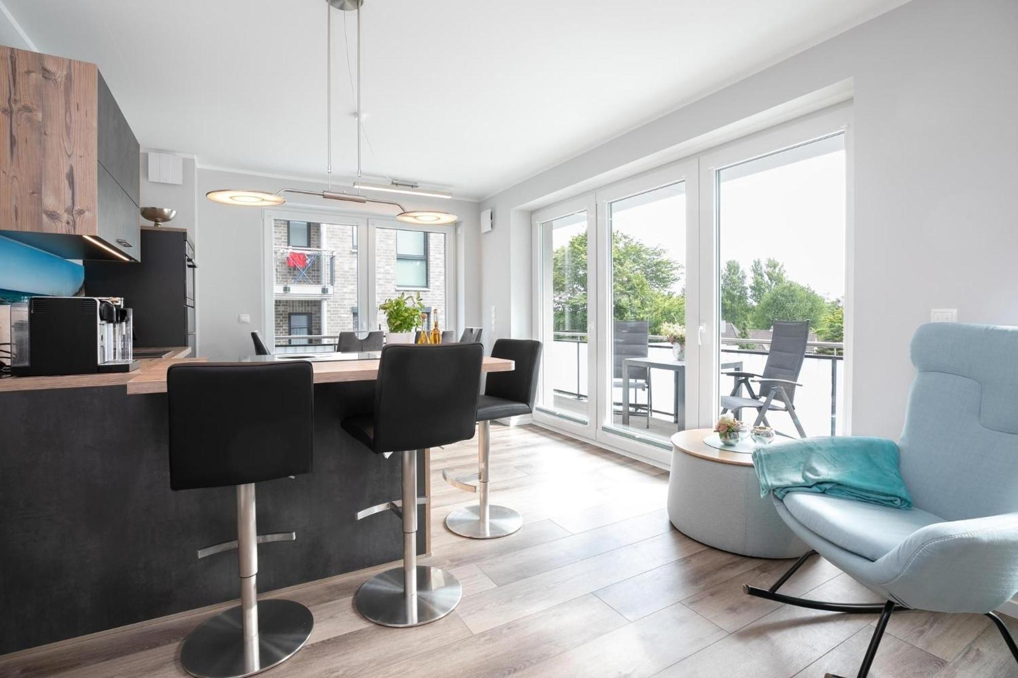 Lucia Apartment ชาร์บอยท์ซ ภายนอก รูปภาพ
