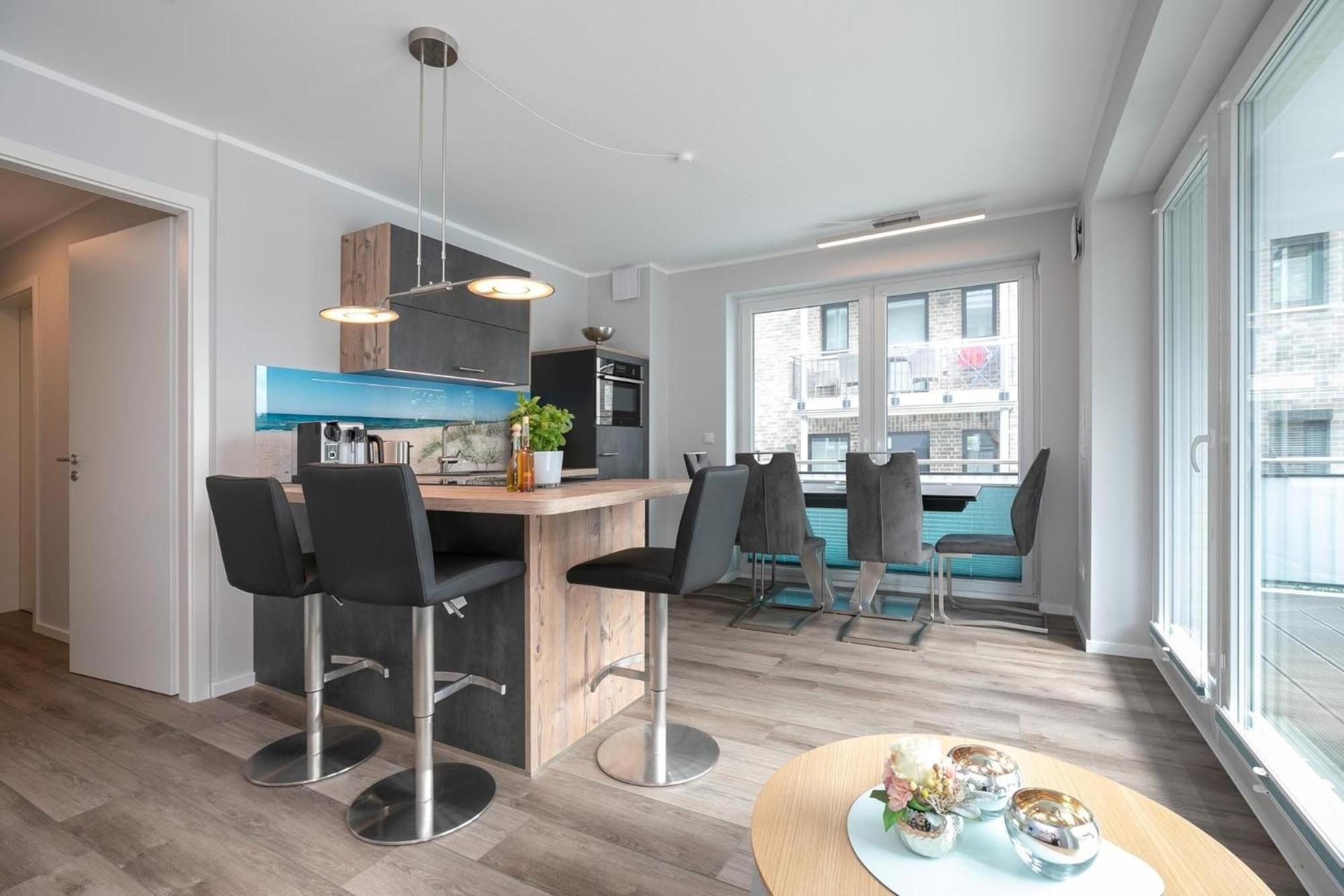 Lucia Apartment ชาร์บอยท์ซ ภายนอก รูปภาพ